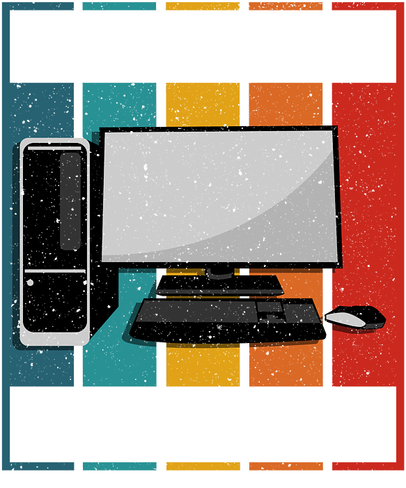 Level 24 Complete T Greeting Card By David Schuele Art