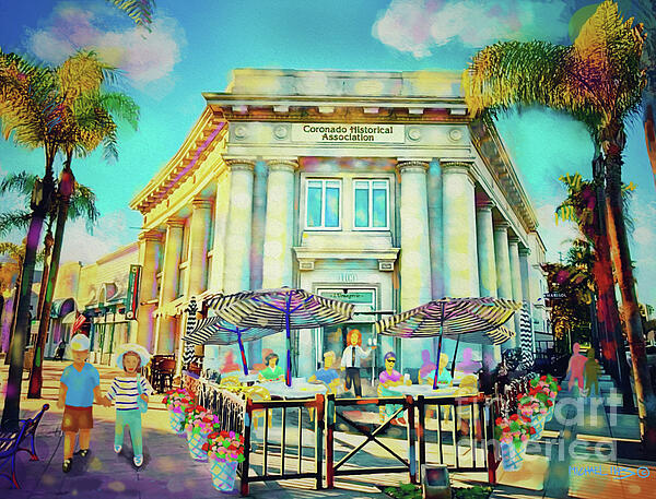 Umbrella Digital+art