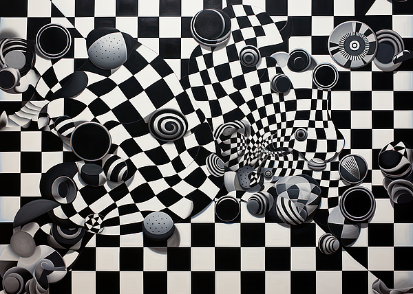 https://images.fineartamerica.com/images/artworkimages/medium/3/1-monochromatic-paradox-checkered-dreams-in-photosurrealism-jodoto-design.jpg