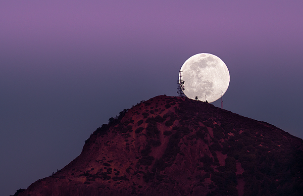 Mountain Photographs
