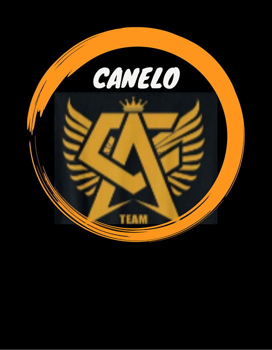 Team 2025 canelo logo