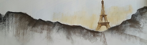 Landscape Drawings