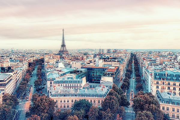 Landmark Photographs