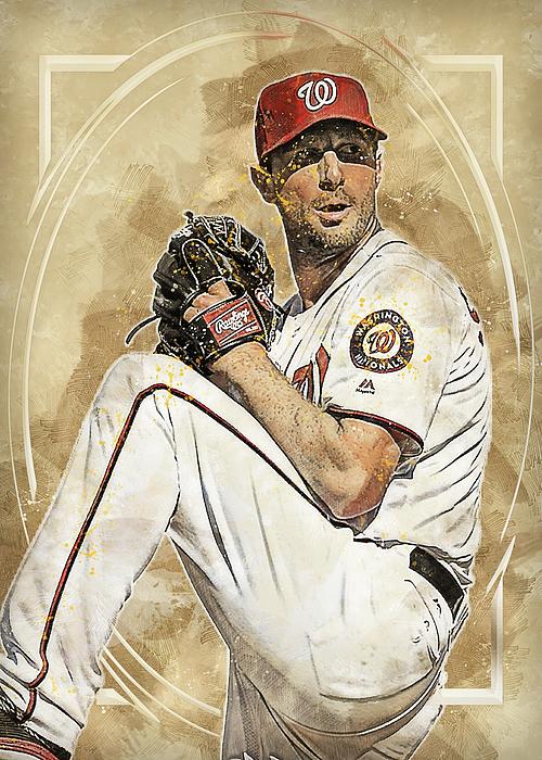 Max Scherzer (@Max_Scherzer) / X