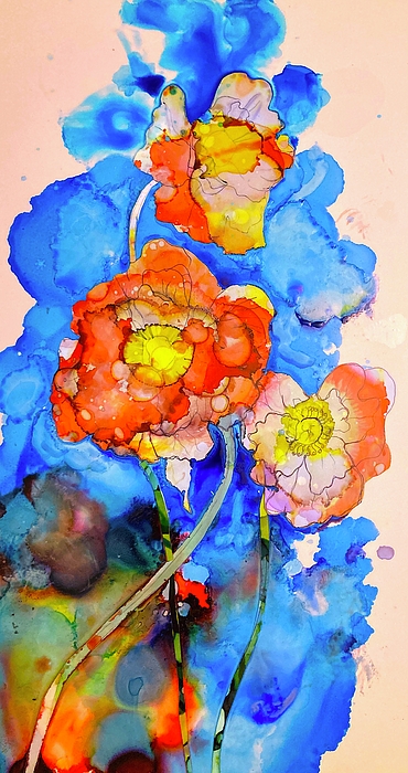 Vibrant Paintings