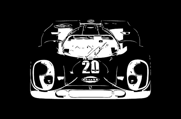 Motorsport Digital+art