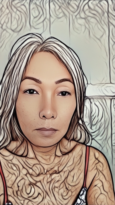 Introspective Drawings