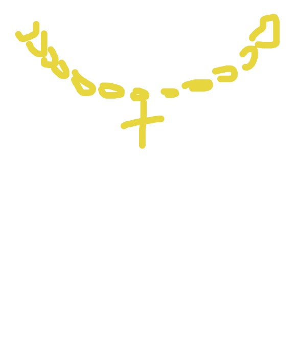 Priest Costume Halloween - Preacher T Shirt by Noirty