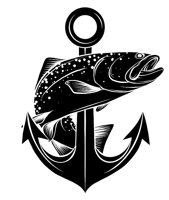 120 Fishing Logo Hoodies Images, Stock Photos & Vectors