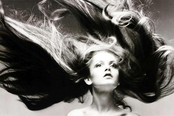 NPG x75721; Richard Avedon - Portrait - National Portrait