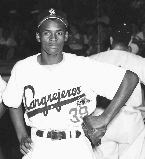 Roberto Clemente Photographs for Sale