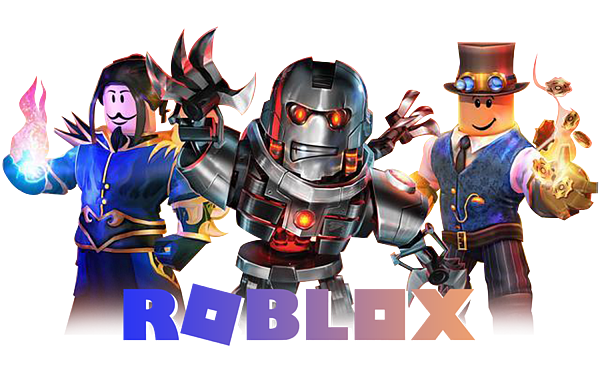 Roblox #4 Canvas Print / Canvas Art by Kiv Aklai - Pixels