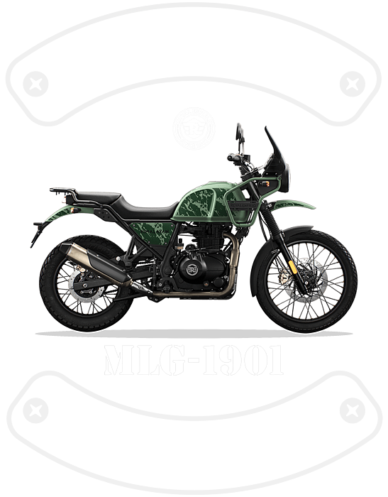 Buy Royal Enfield Stickers Online Nepal || Online Shopping in Kathmandu  Nepal