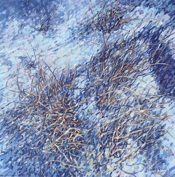 Large Paintings