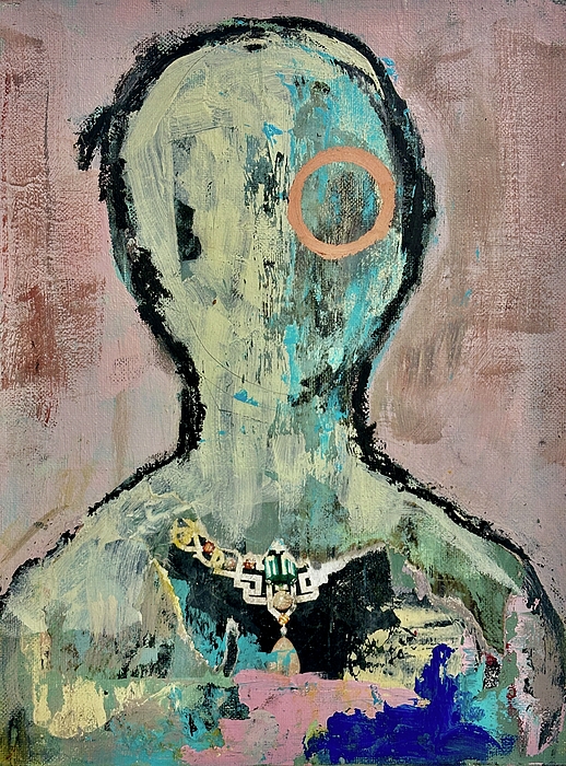Vibrant Art