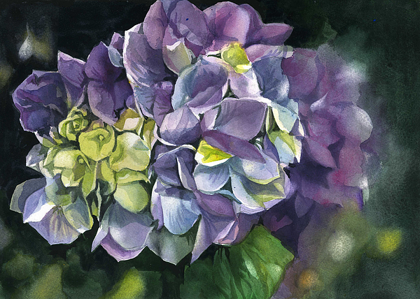 Spring Art