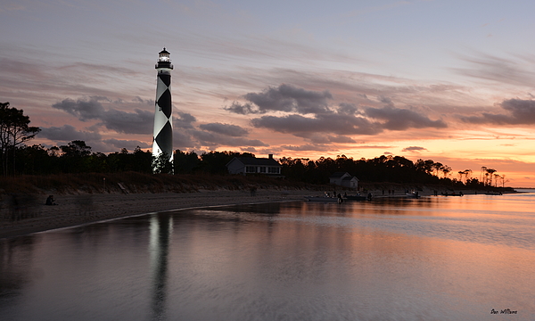Sunset Art