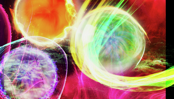 Dynamic Art