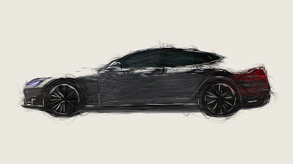 https://images.fineartamerica.com/images/artworkimages/medium/3/1-tesla-model-s-car-drawing-carstoon-concept.jpg