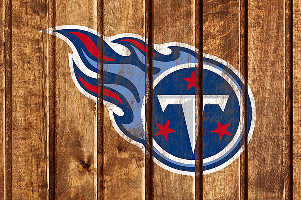 The Tennessee Titans Coffee Mug by Brian Reaves - Fine Art America