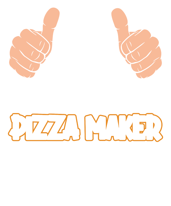 This Is What An Awesome Pizza Maker Looks Like Pizza Maker Greeting