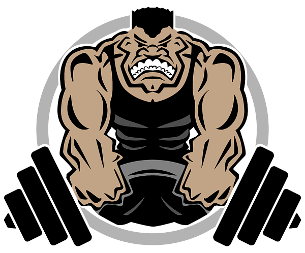 Weightlifting Muscle Fitness Gym Cartoon Jigsaw Puzzle by Jeff Hobrath - Pixels Weightlifting Muscle Fitness Gym Cartoon Jigsaw Puzzle by Jeff Hobrath - Pixels