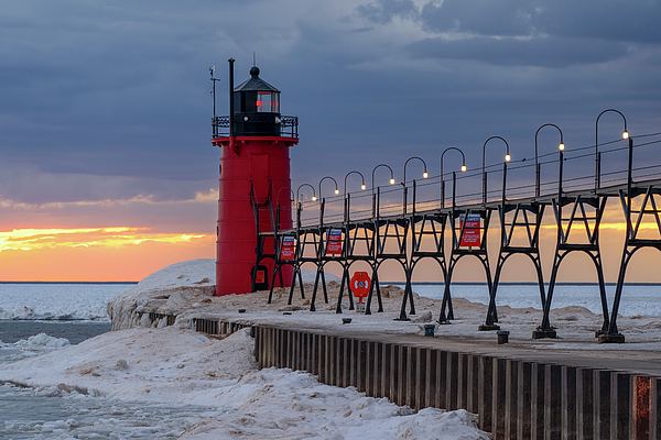 Winter Photographs