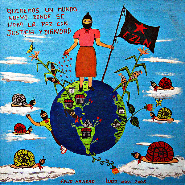 Mexico Art