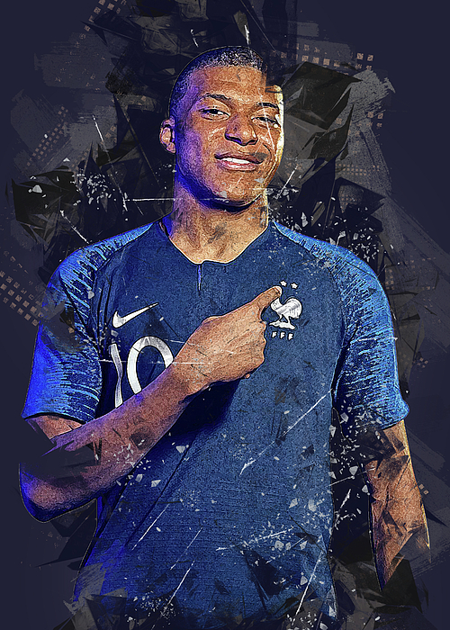 Kylianmbappe Kylian Mbappe Kylian Mbappe Real Madrid Kylian Mbappe ...