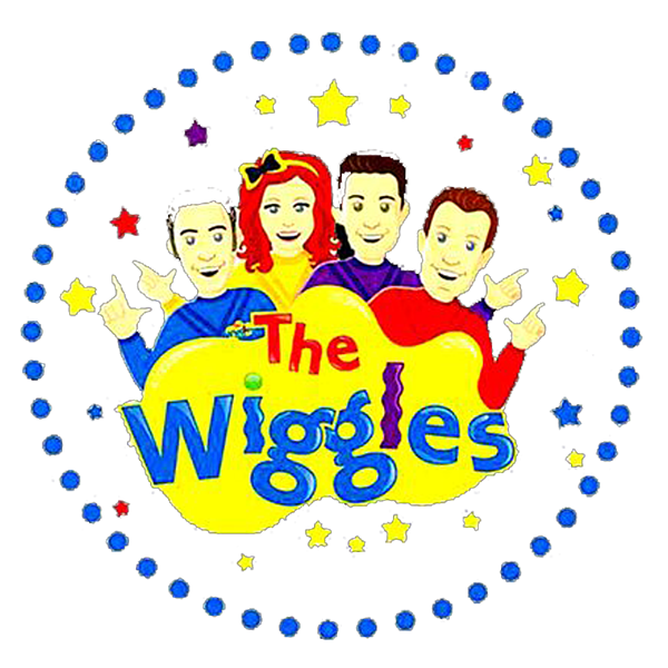 The Wiggles #10 Jigsaw Puzzle by Halen Page - Pixels