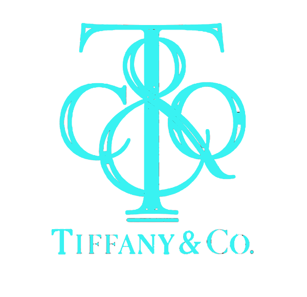 Tiffany And Co. T-Shirt by Merylla Zenby - Pixels