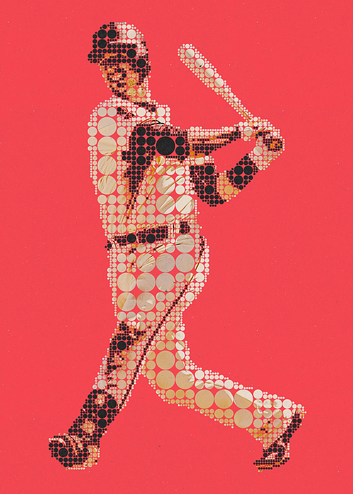 Player Baseball Busterposey Buster Posey Buster Posey San Francisco Giants  Sanfranciscogiants by Wrenn Huber
