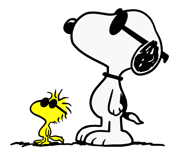 Snoopy png images