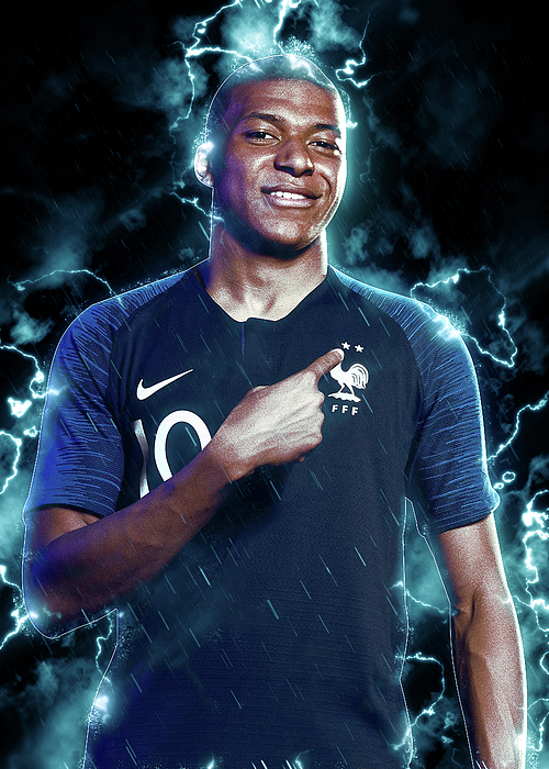 Kylianmbappe Kylian Mbappe Kylian Mbappe Real Madrid Kylian Mbappe ...