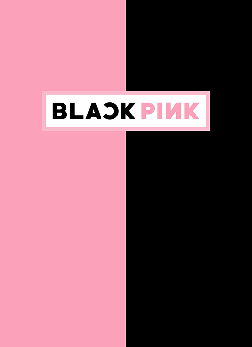 Black Pink #13 iPhone Case