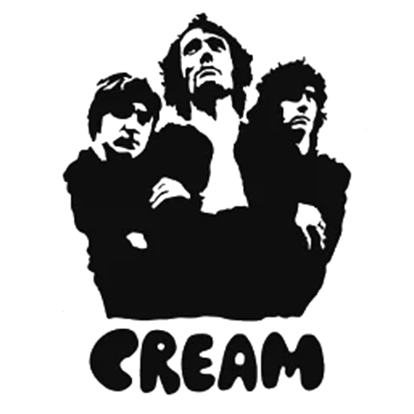 Cream were a rock band power trio supergroup in the 1960s consisting of ...