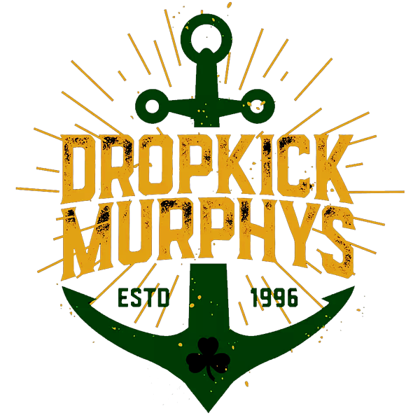 Dropkick Murphys Poster by Kuncupken Shop - Fine Art America