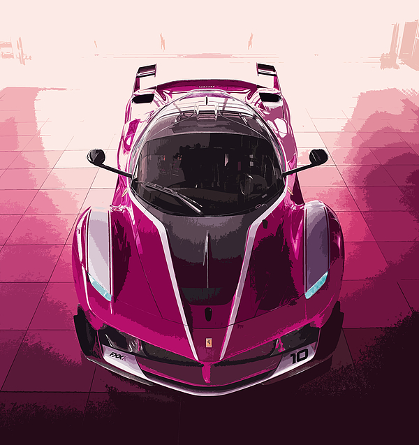 Auto Digital+art