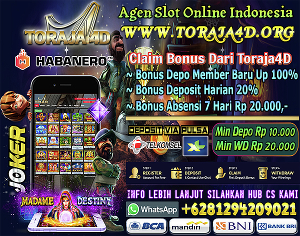 Toraja4d Agen Slot Online Indonesia Tangkas Online Slot Games Bacarrat Roullete T Shirt For Sale By Toraja4d