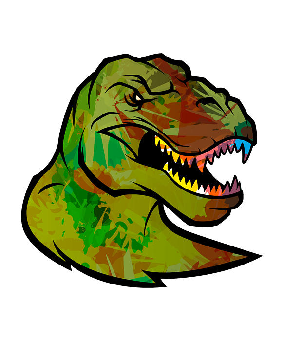 Tyrannosaurus Pixel art Drawing Digital art Isometric projection, t rex,  mammal, tyrannosaurus png