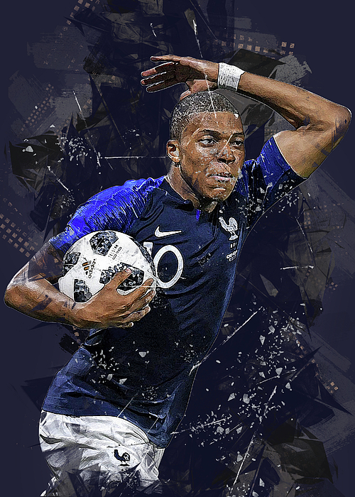 Kylianmbappe Kylian Mbappe Kylian Mbappe Real Madrid Kylian Mbappe ...