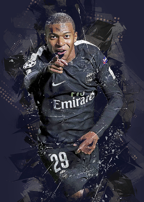 Kylianmbappe Kylian Mbappe Kylian Mbappe Real Madrid Kylian Mbappe ...