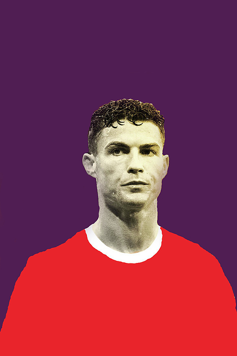 All about Cristiano Ronaldo dos Santos Aveiro — 18-year-old