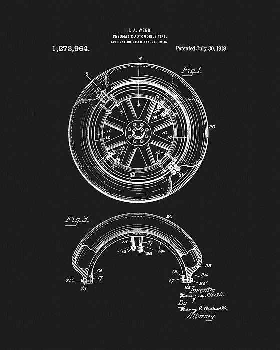 Mechanic Drawings