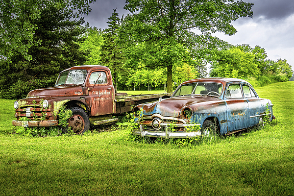 Vintage Photographs