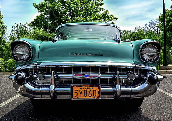 Vintage Car Coffee Cup with Steaming Coffee Stock Photo - Image of chevy,  american: 1953954