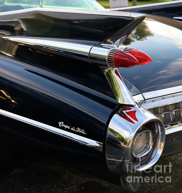 Vintage 59 CADILLAC TAILLIGHTS store