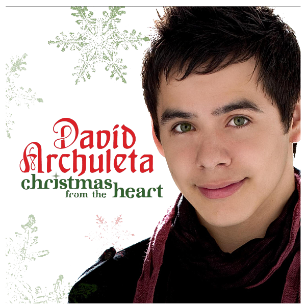 Adam Archuleta • Biography & Images