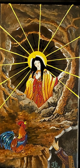 Serene Art