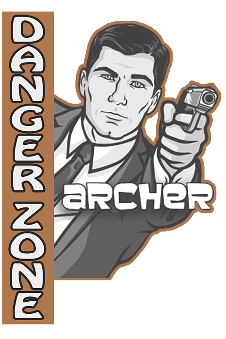 Archer Fx Logo